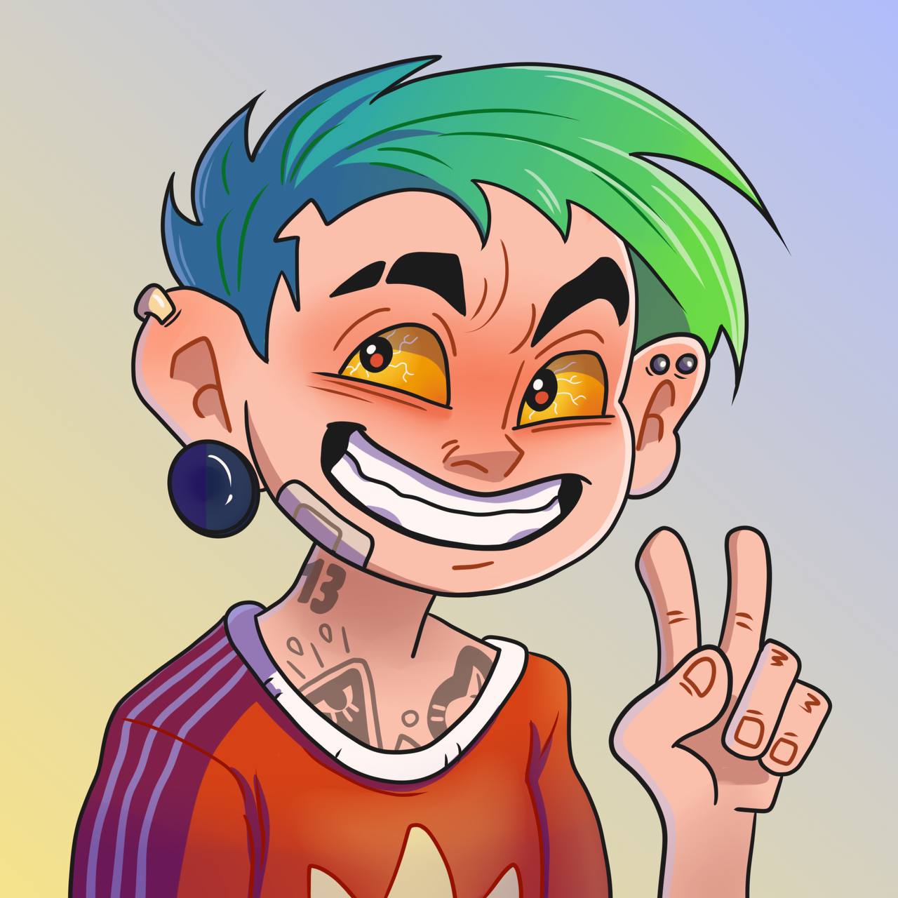 GitBook profile picture for @pearls