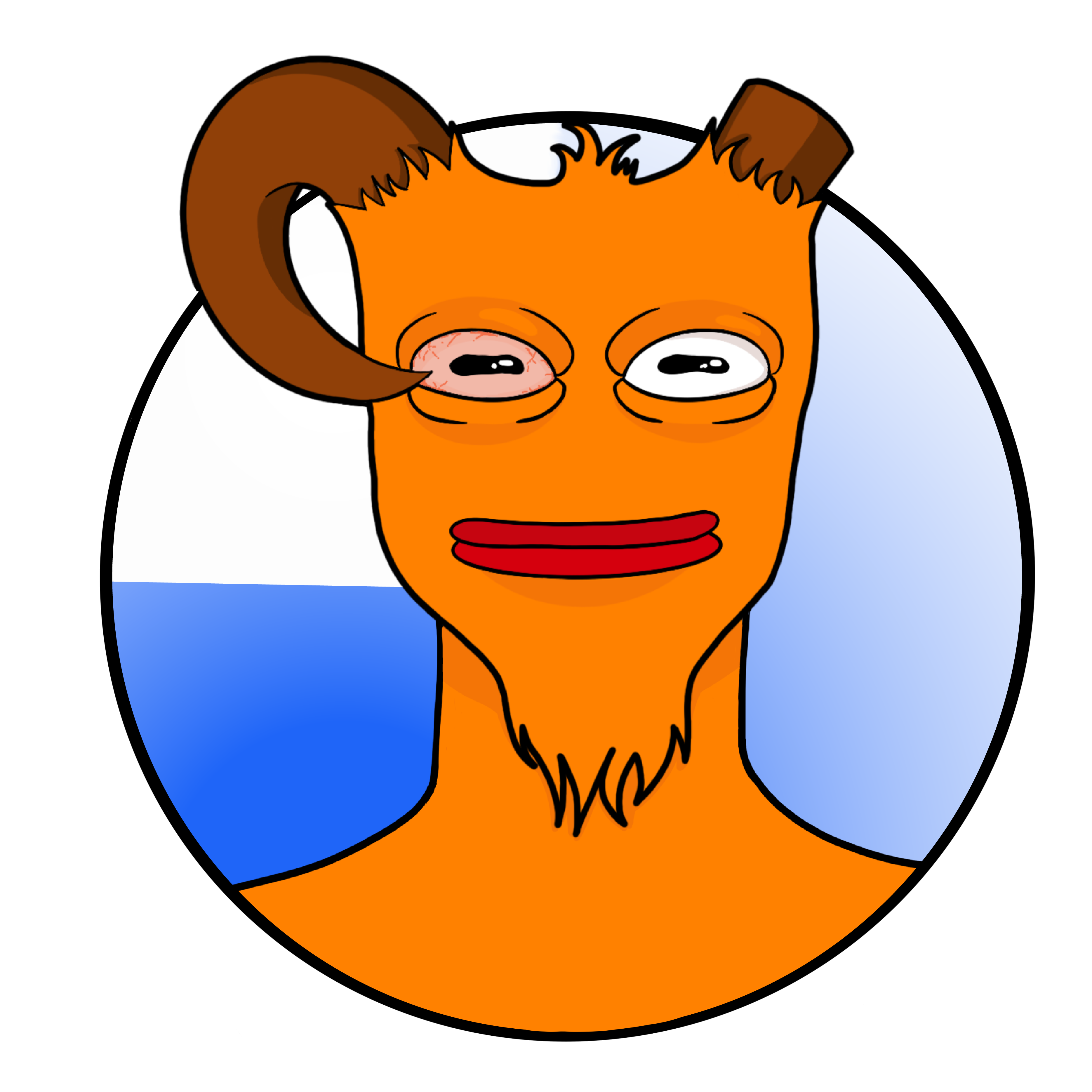 GitBook profile picture for @longhorn