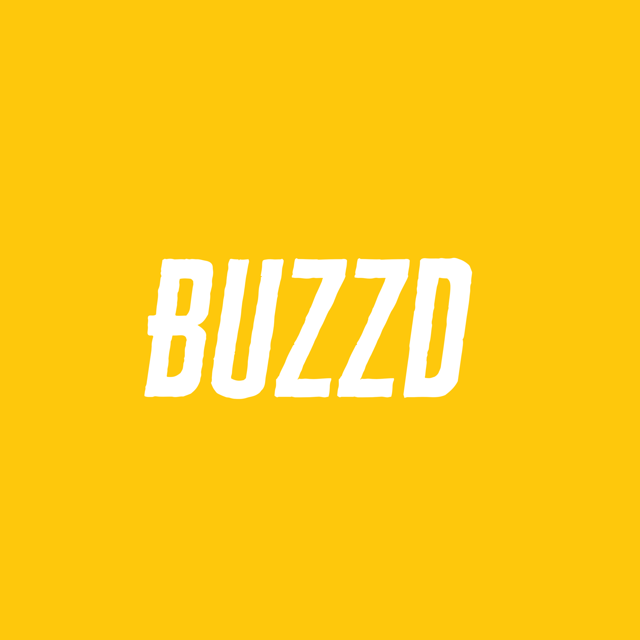 GitBook profile picture for @buzzed