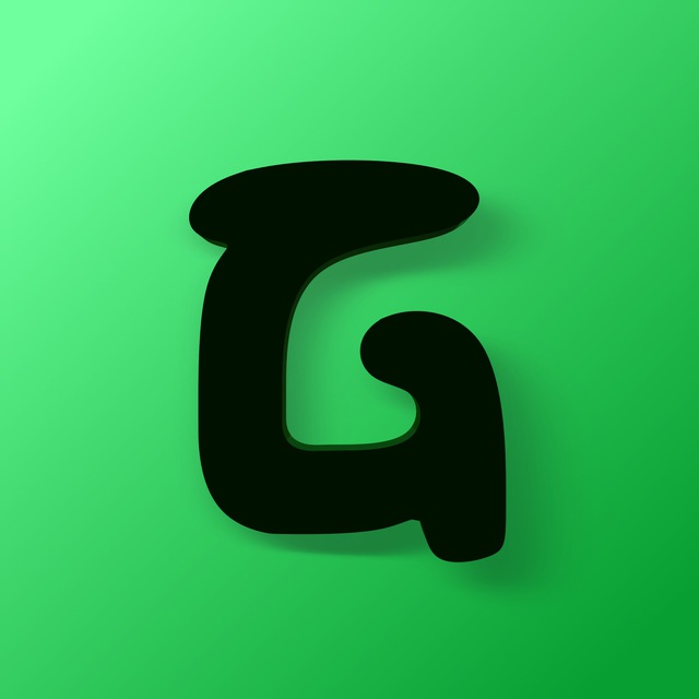 GitBook profile picture for @gosu