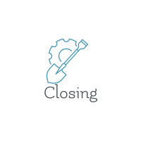 GitBook profile picture for @closing
