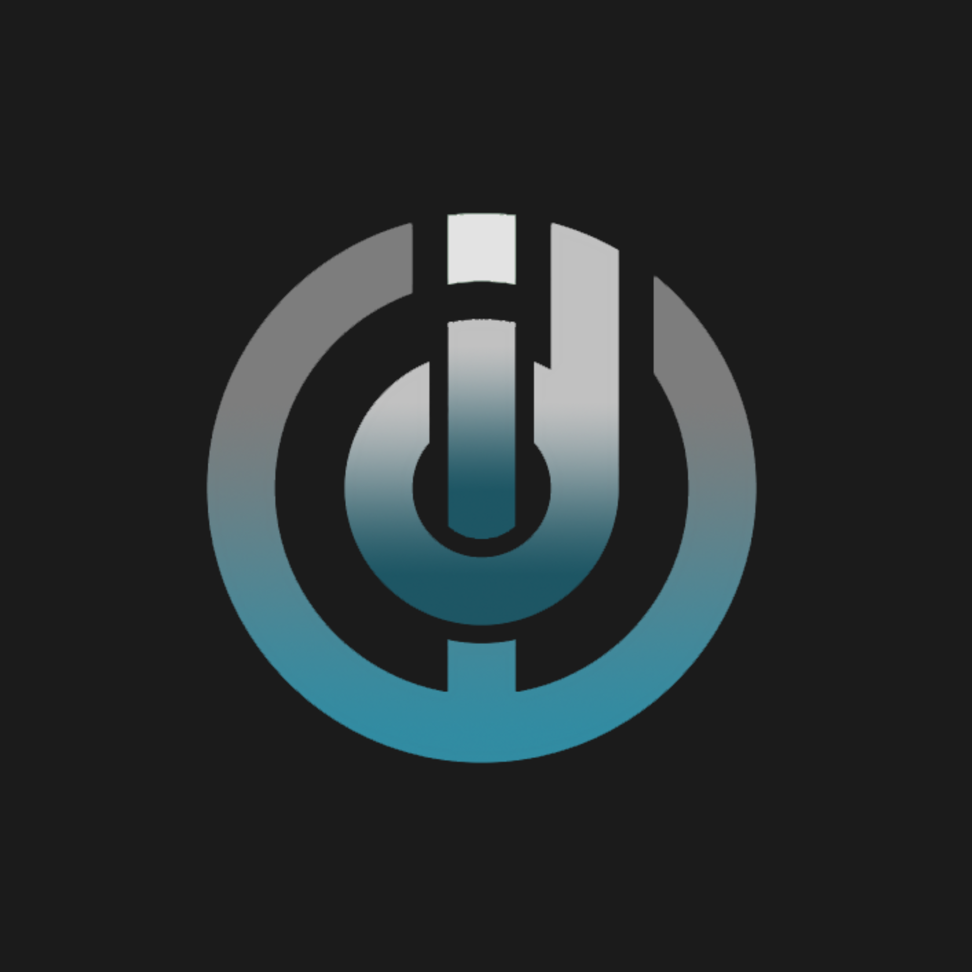 GitBook profile picture for @identify