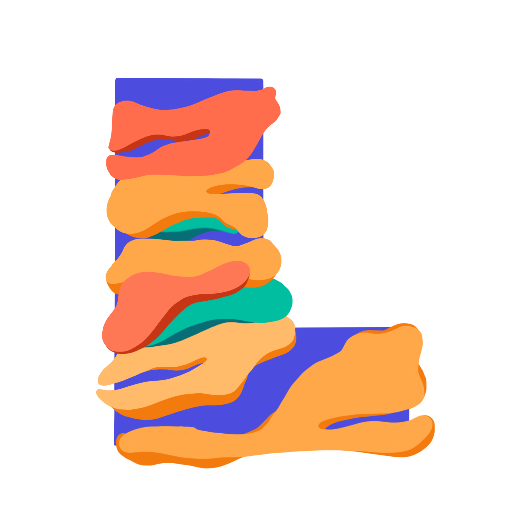 GitBook profile picture for @layered
