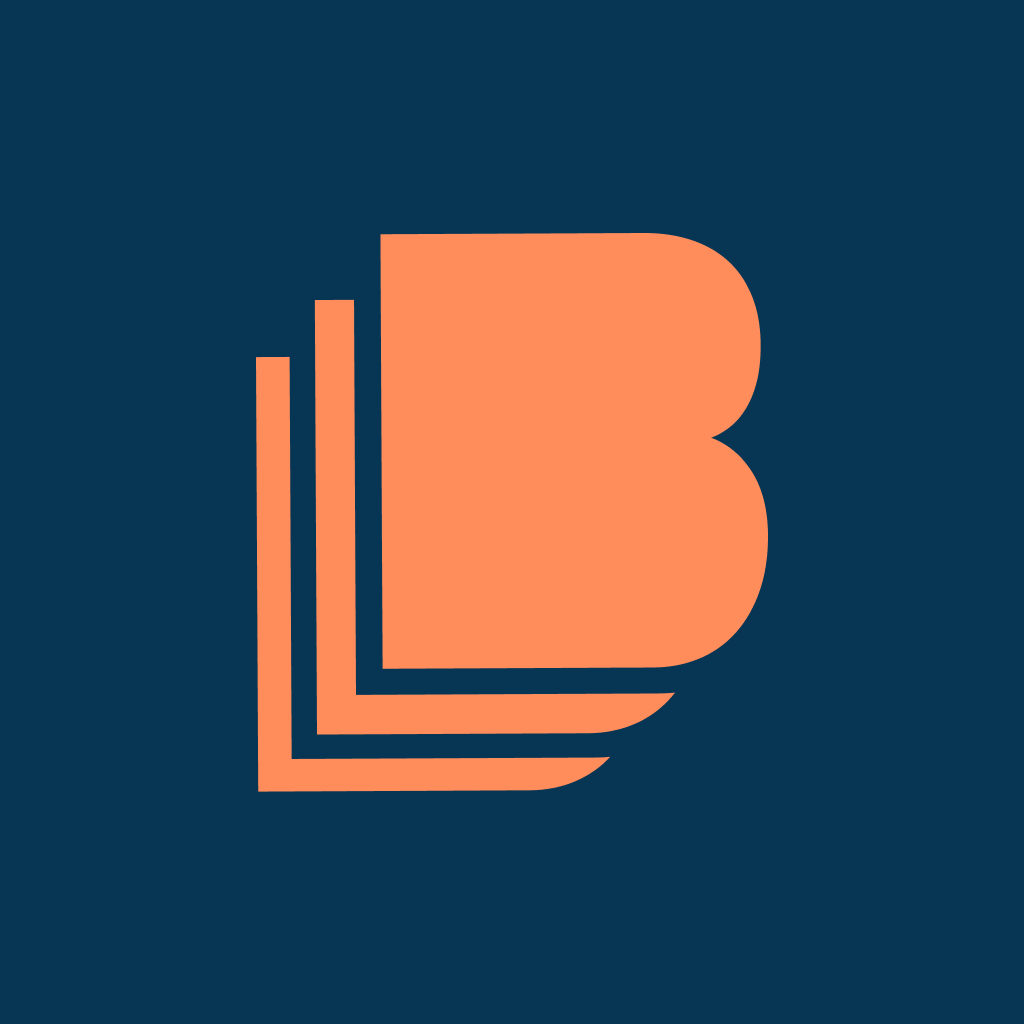 GitBook profile picture for @badges