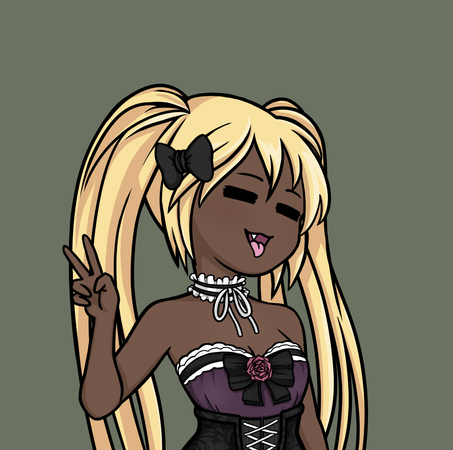 GitBook profile picture for @bought