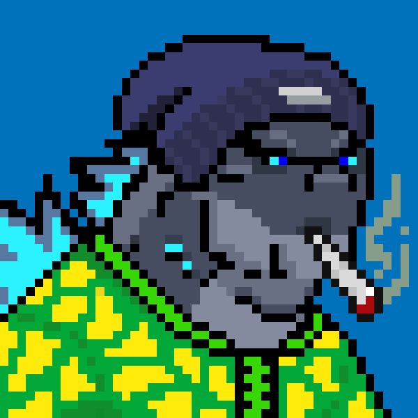 GitBook profile picture for @rna