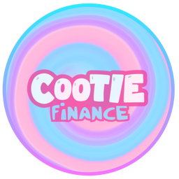 GitBook profile picture for @cooties