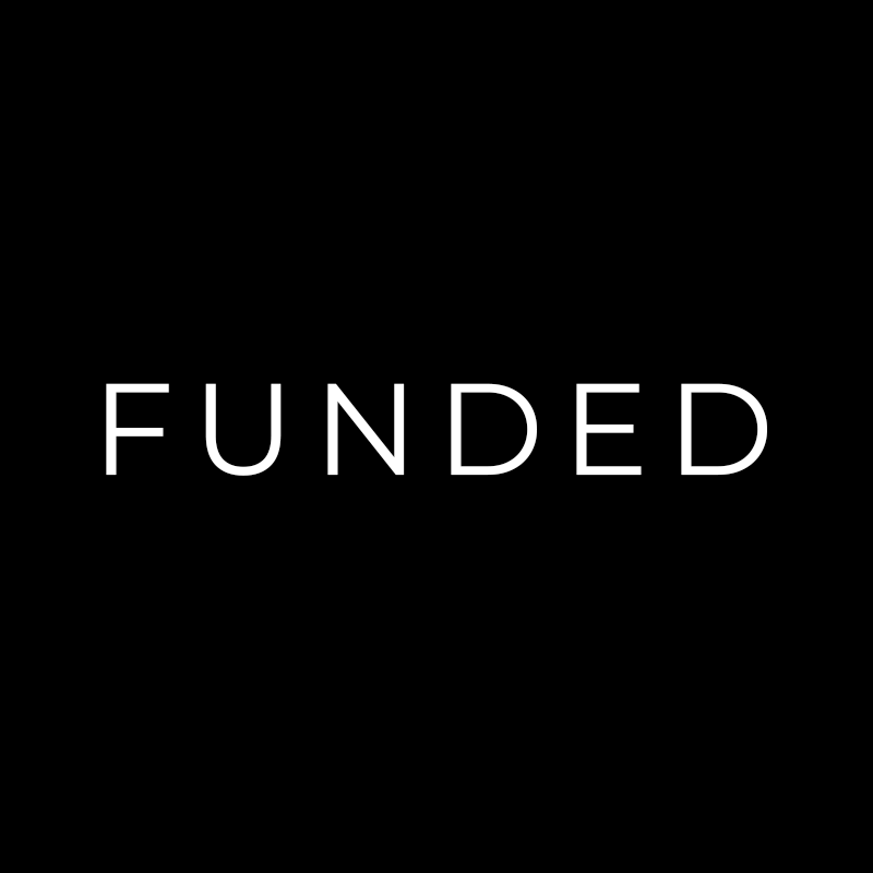 GitBook profile picture for @funded