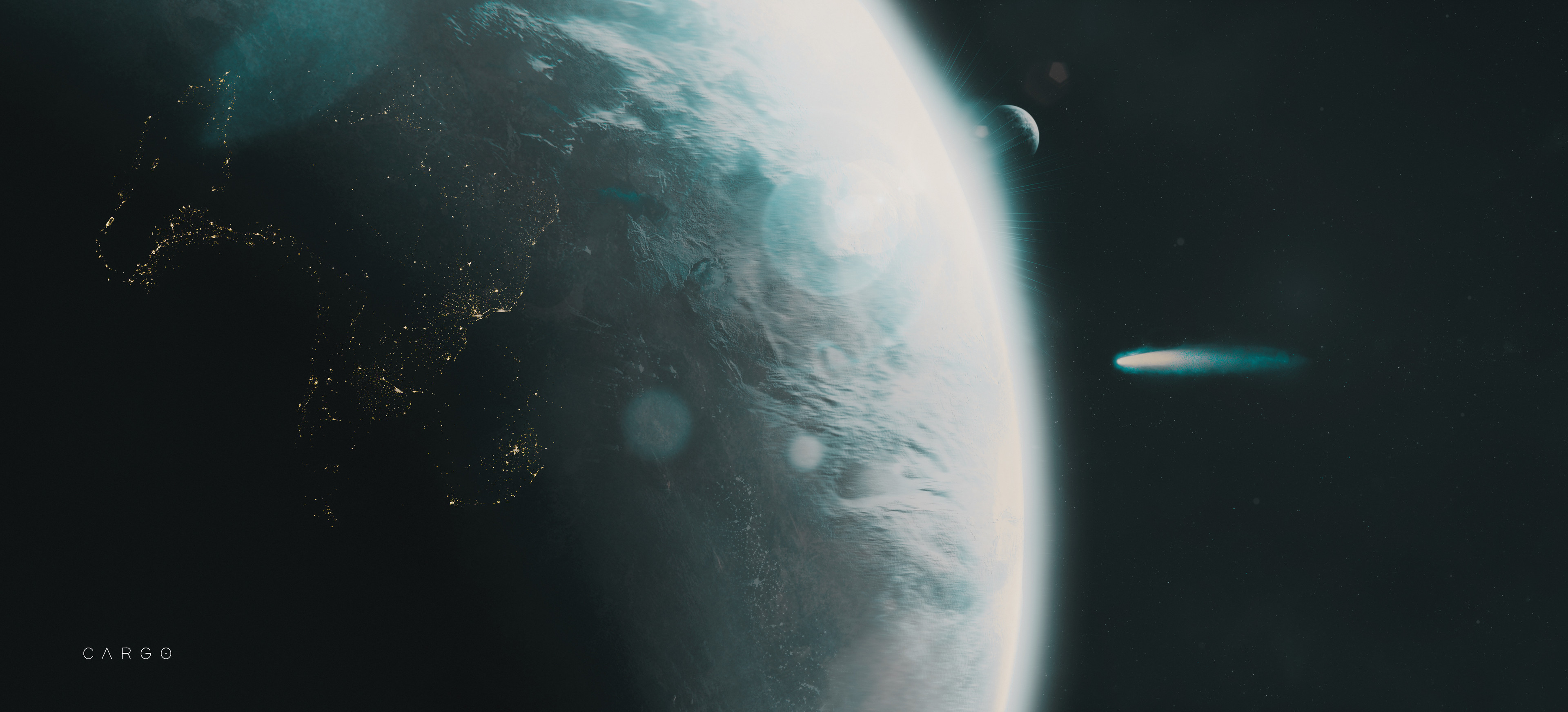 GitBook profile picture for @creative