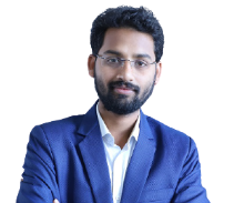 GitBook profile picture for @madhav