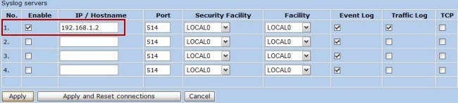 Graphical user interface, table
Description automatically generated