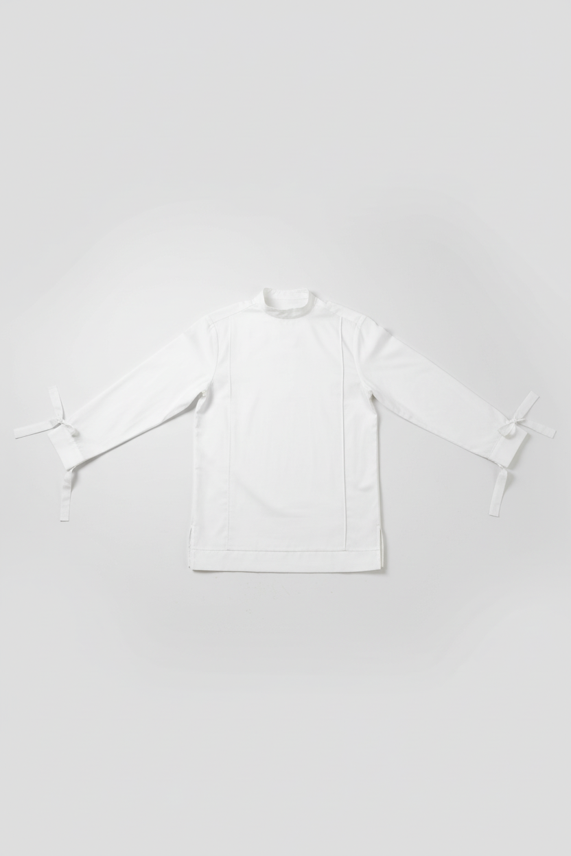 White monochrome - Packshot