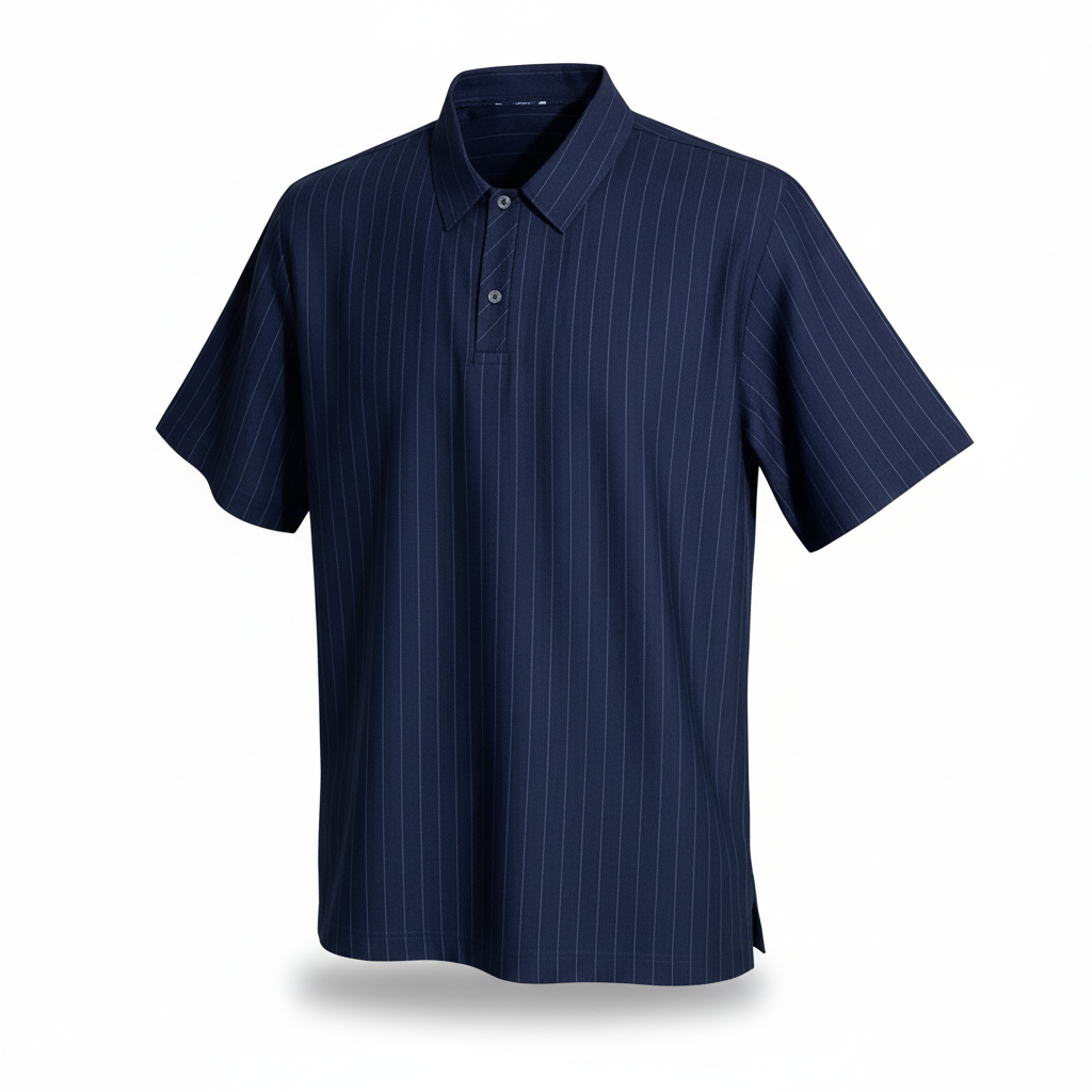 Polo-Shirt - Packshot