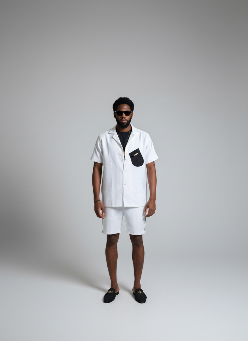 The Urban Set - Front Full