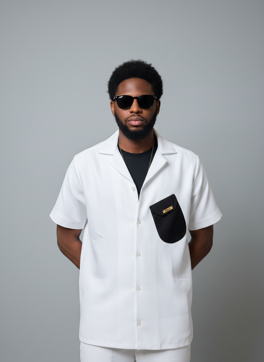 The Urban Set - Mid Torso