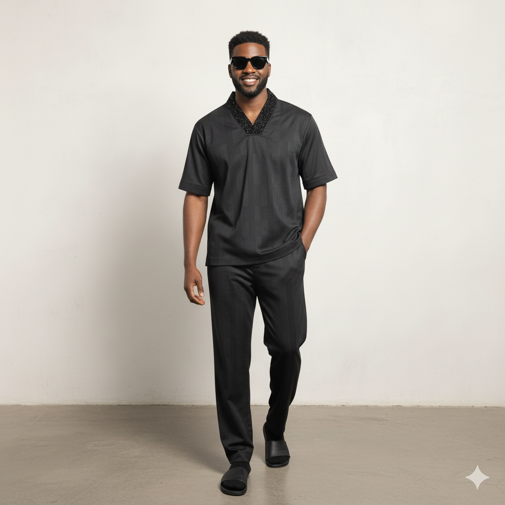 Apex Set - Front Full