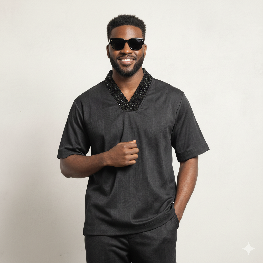 Apex Set - Mid Torso