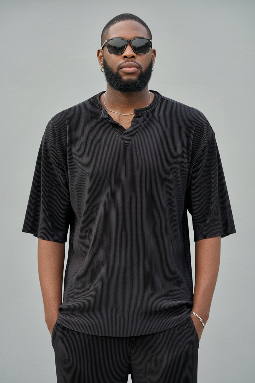 LOUNGE WEAR - Mid Torso
