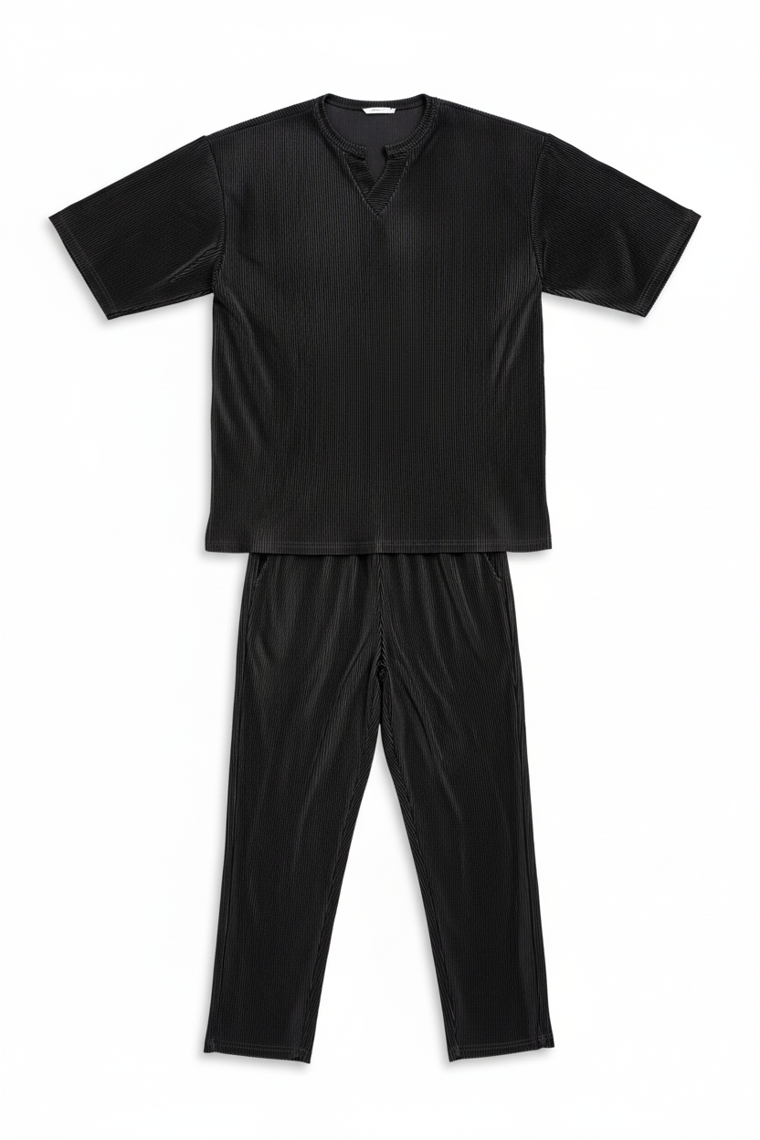 LOUNGE WEAR - Packshot