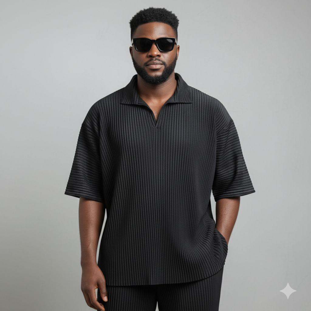 RYAN SET - Mid Torso