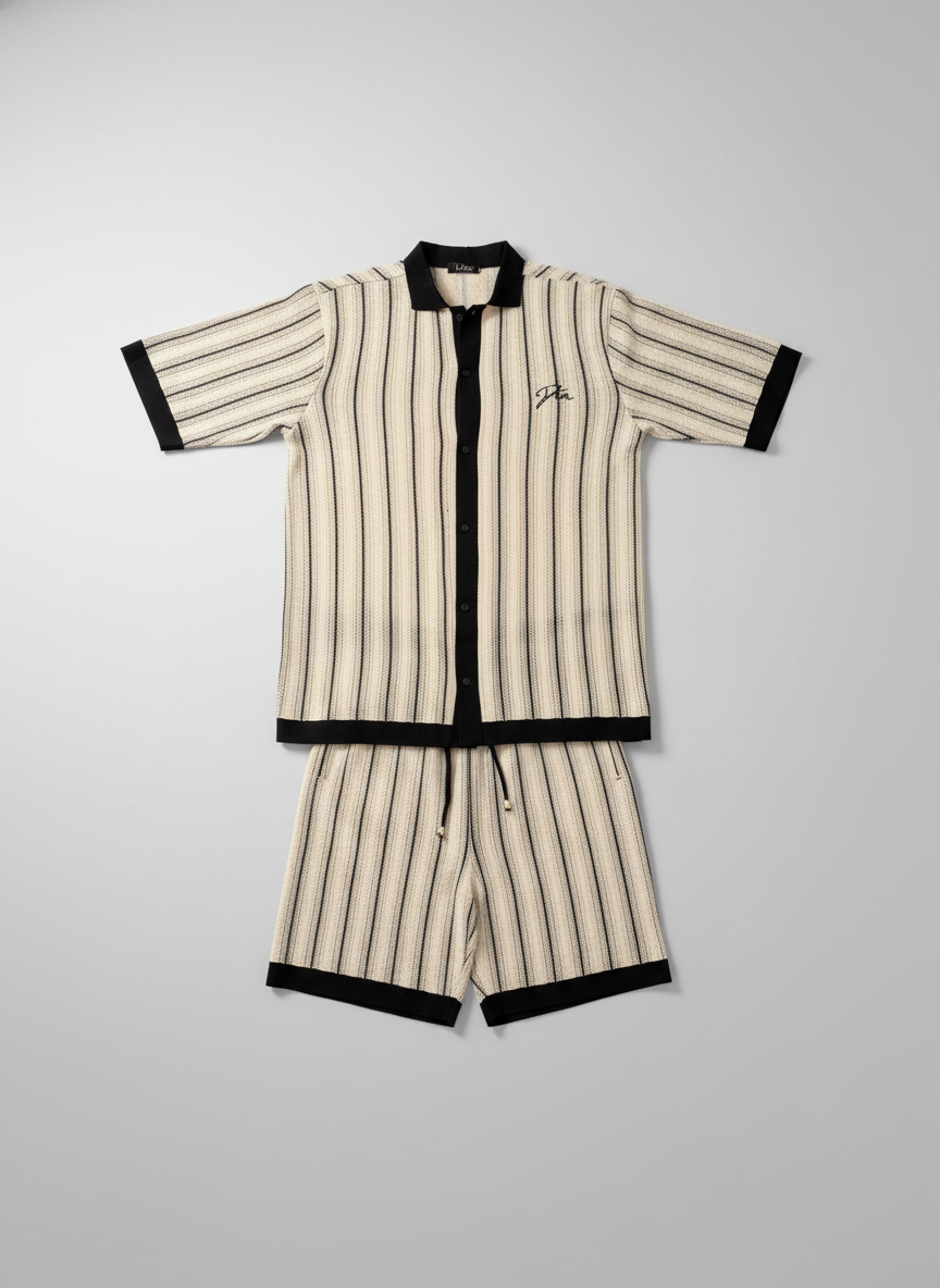 Coral fleece net - Packshot