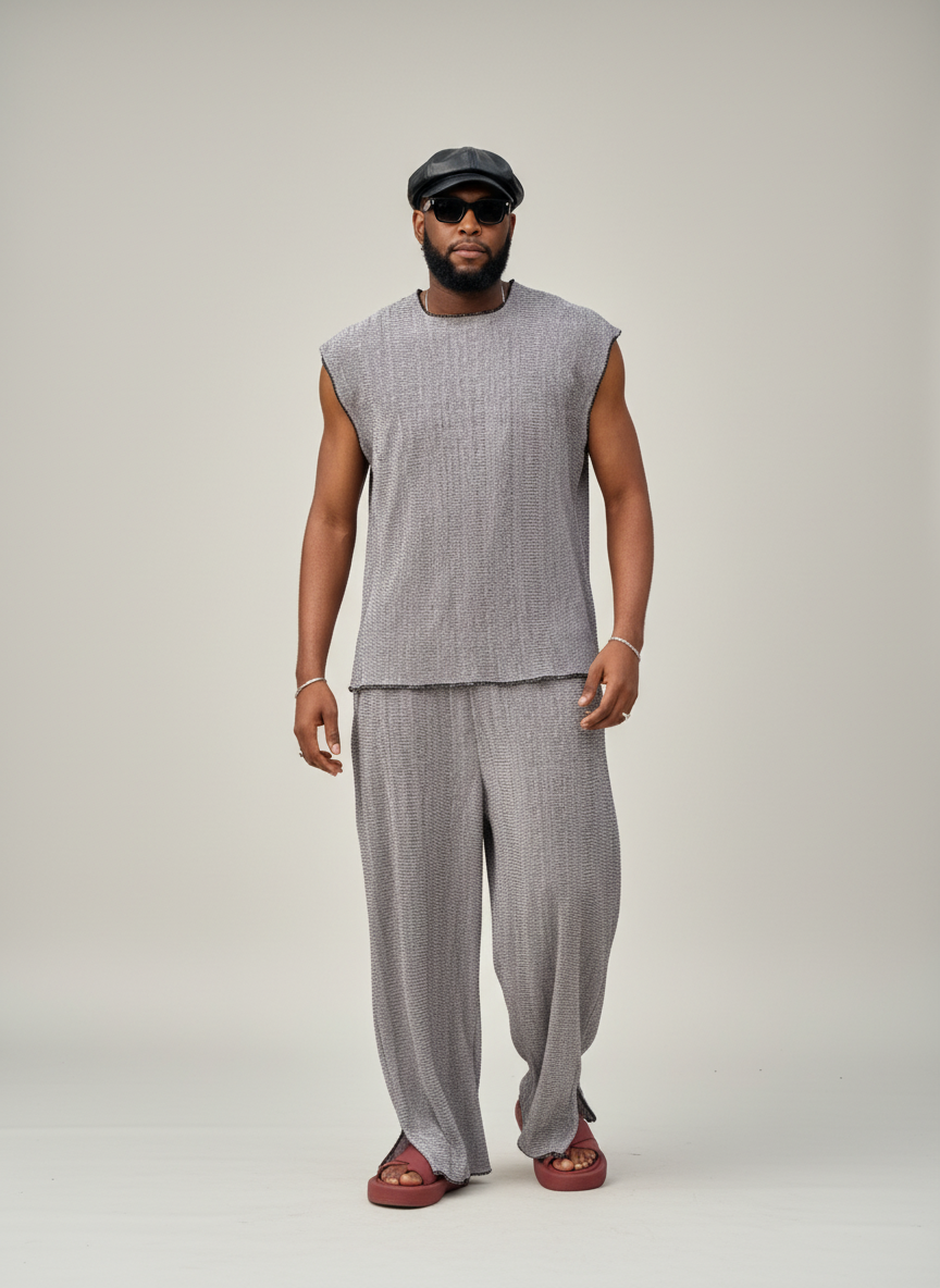 The Tok's Set - Front Full