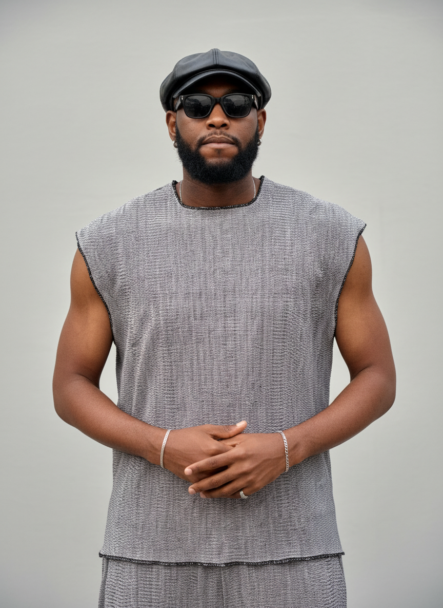 The Tok's Set - Mid Torso