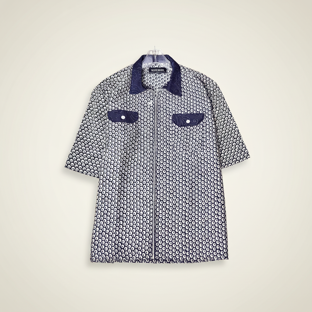 Gridlock (AI generated)