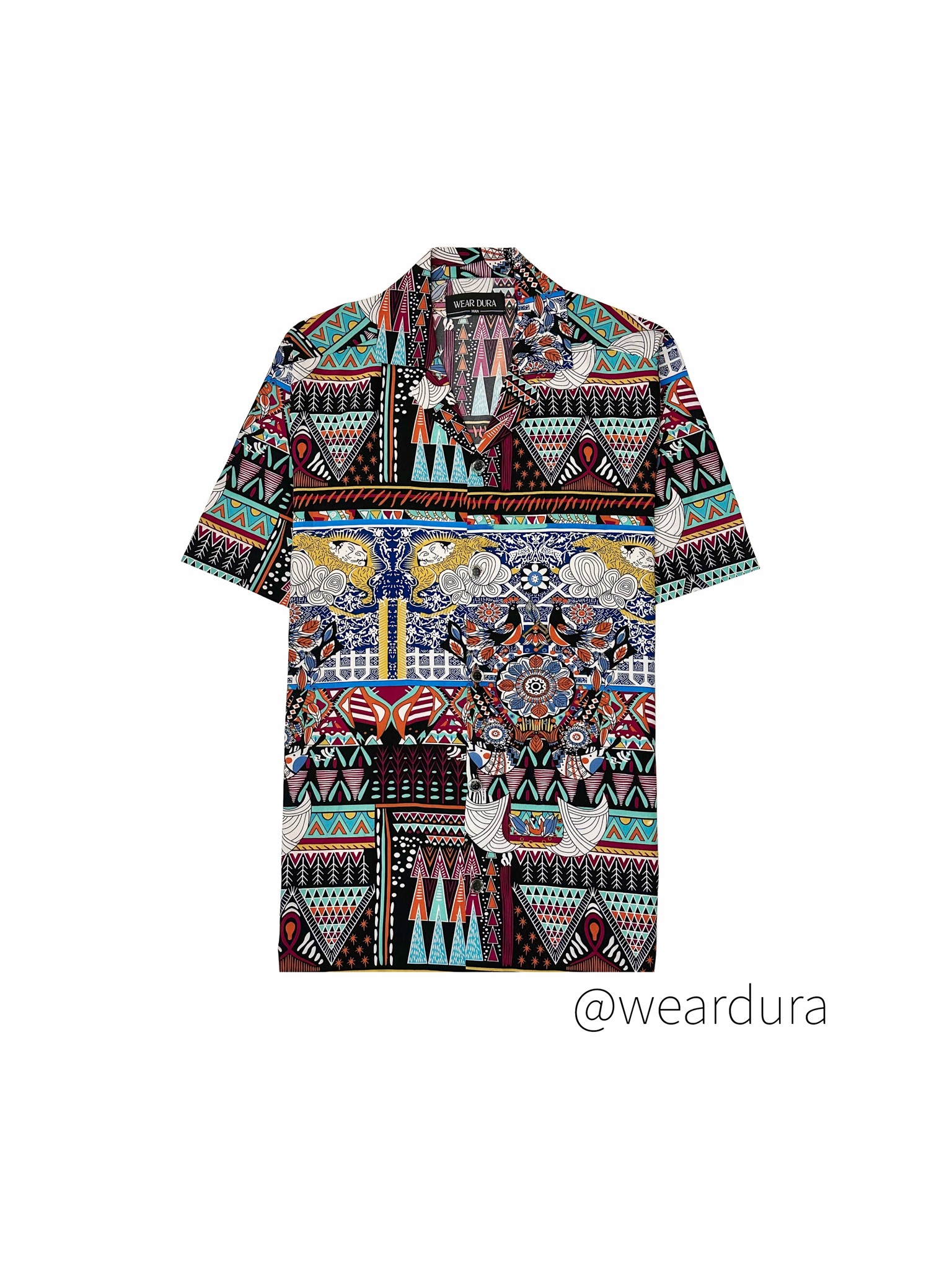 Dual shirt