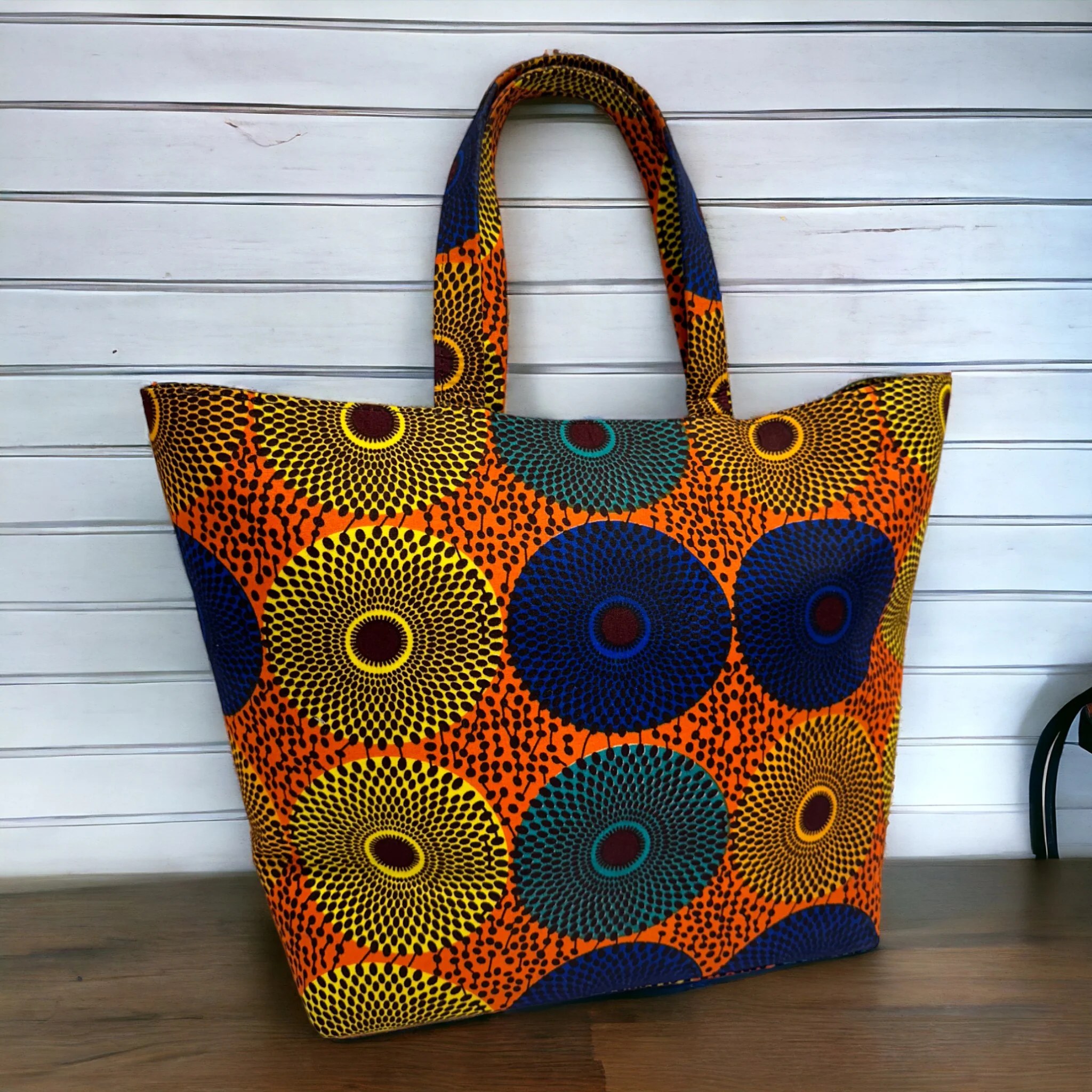 Ankara Bag