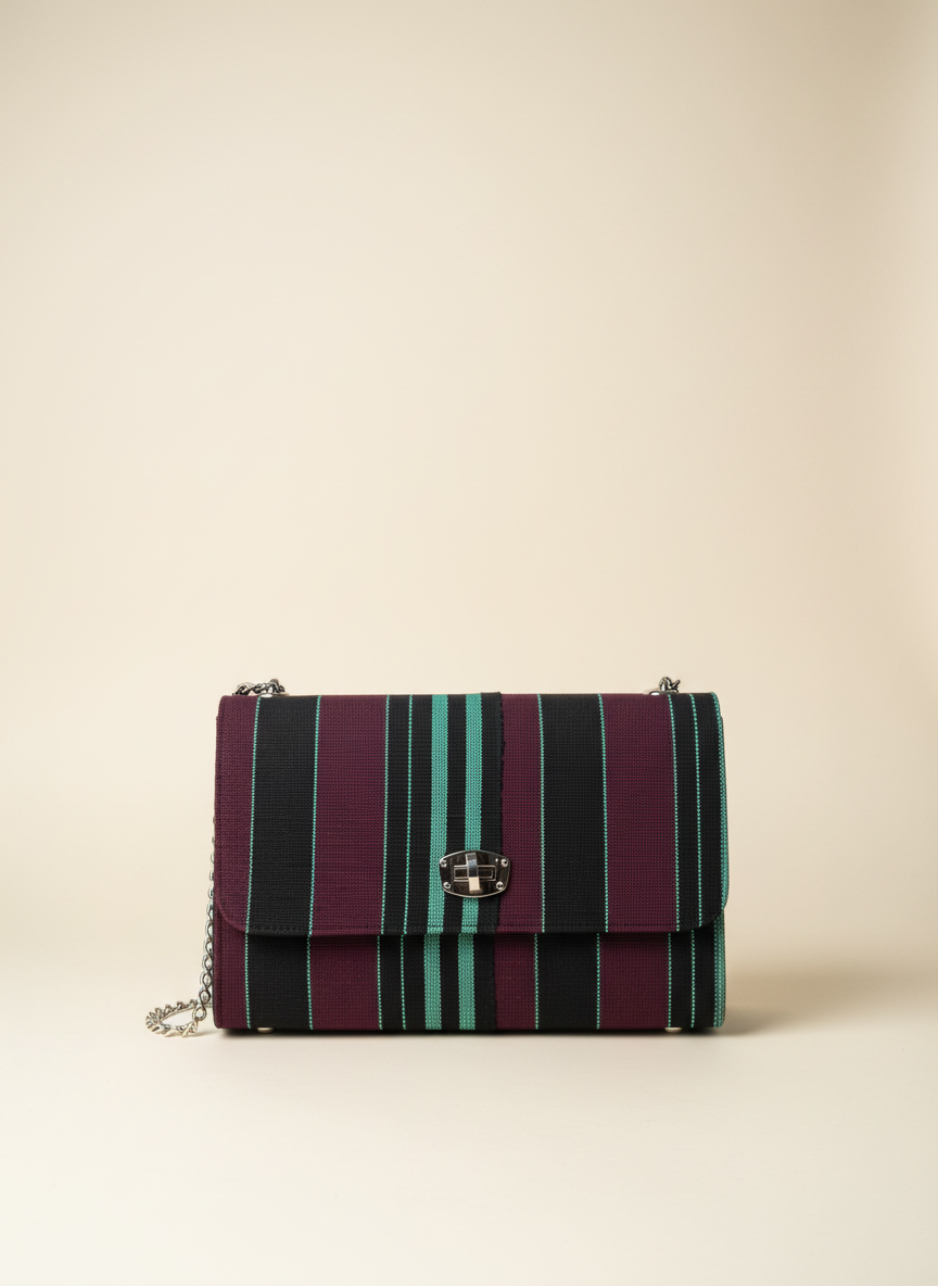 Nigerian Bag (AI generated)