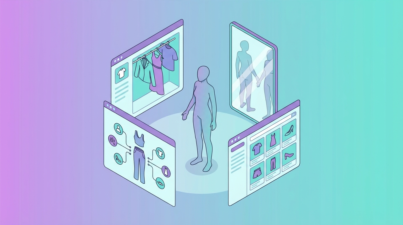 Giybibak Nedir? Moda Teknolojisinin Geleceğine Hoş Geldiniz