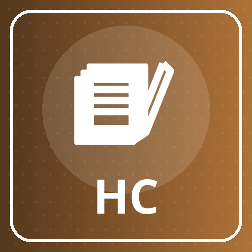 High Court Assistant