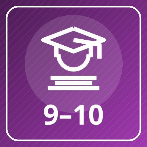 Paper I (Class 9–10)