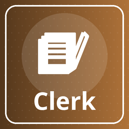 Civil Court Clerk