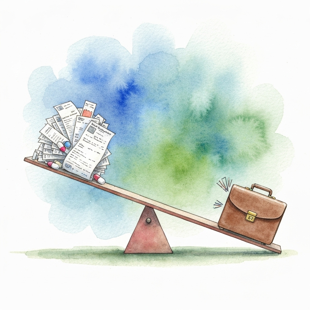 Wie hoch ist der GKV-Beitrag 2025?