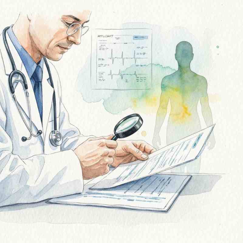 Vorerkrankung in der PKV: Steigen die Beiträge?