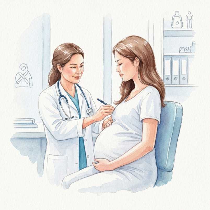 Schwangerschaft und Geburt – wer bietet bessere Leistungen?