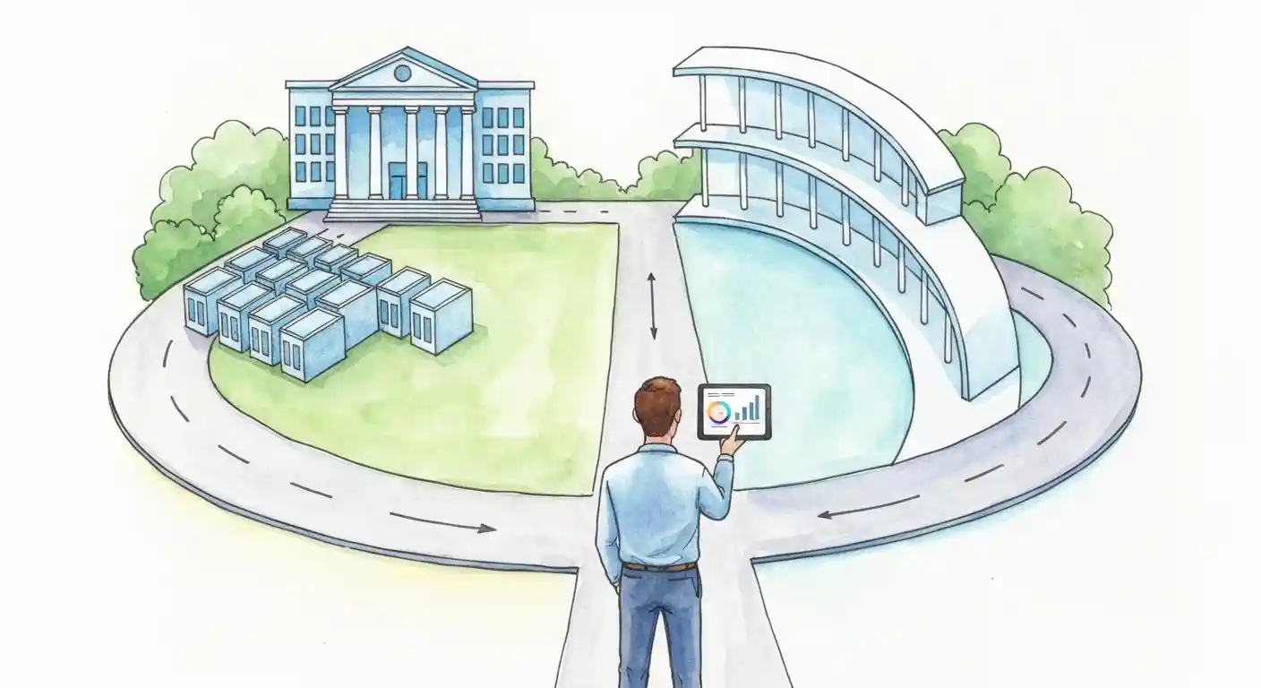 GKV vs. PKV Rechner: Beitrag bei hohem Einkommen