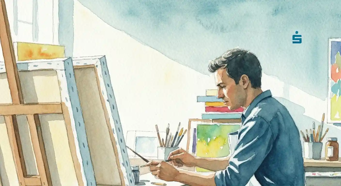 Künstler & Freiberufler – was gilt in der Krankenversicherung?