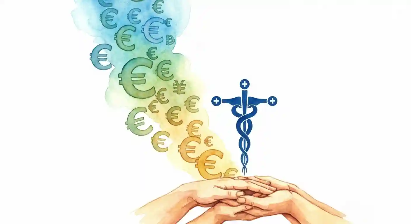 Wann lohnt sich ein Wechsel in die PKV?