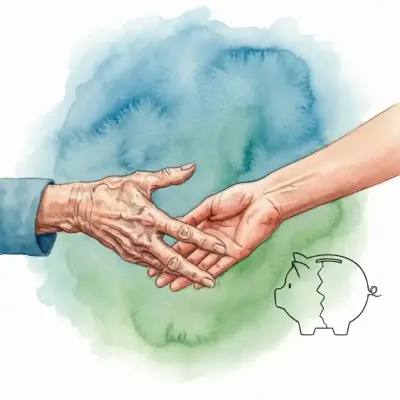 Mythos: Im Rentenalter kann ich die PKV-Beiträge nicht mehr zahlen