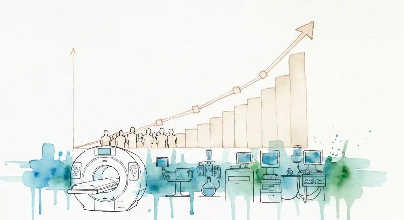 Beitragserhöhungen in der PKV – warum und wie oft?
