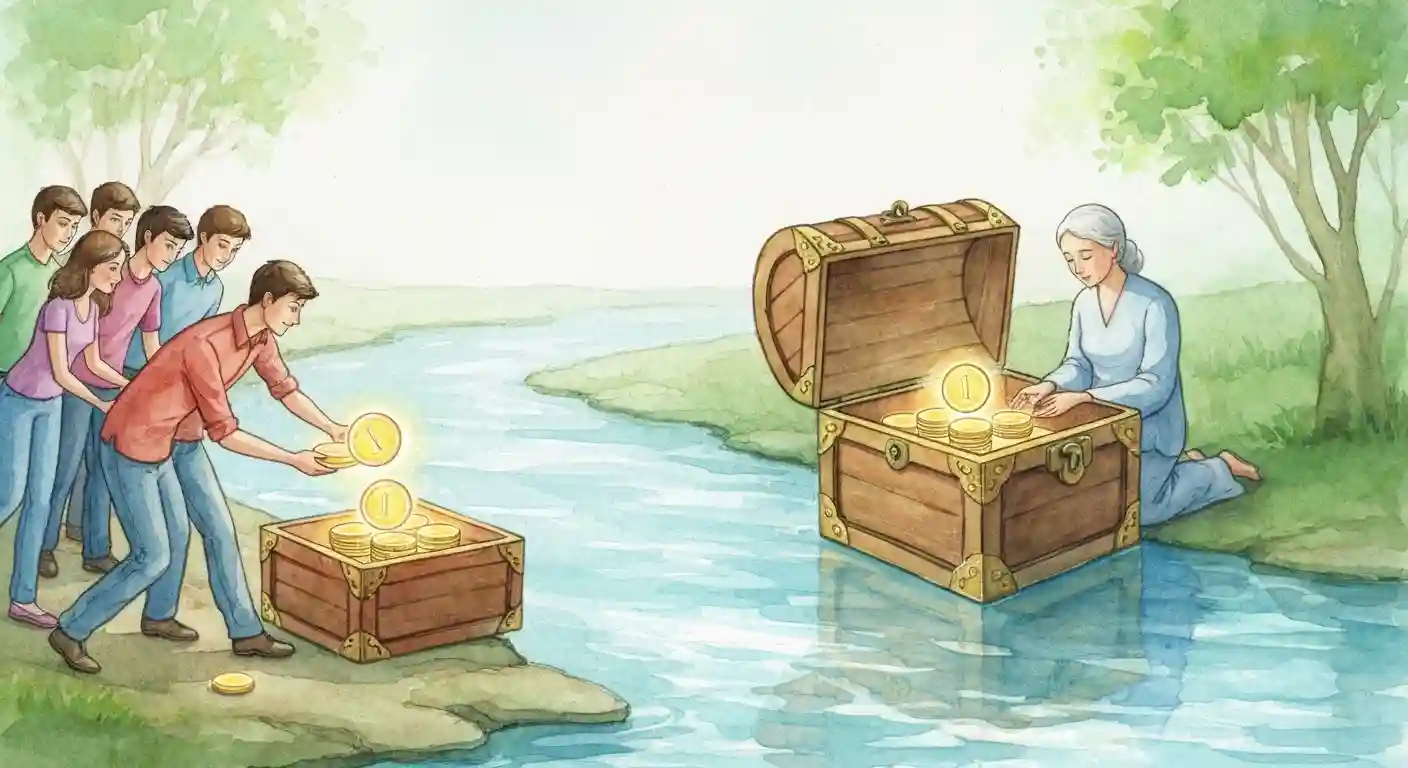 Altersrückstellungen in der Privaten Krankenversicherung (PKV)