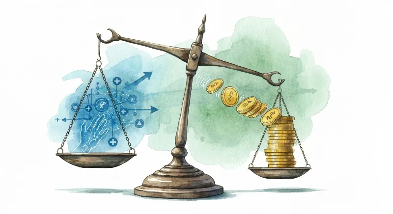 Beitragserhöhung 2026: Ursachen und Häufigkeit 