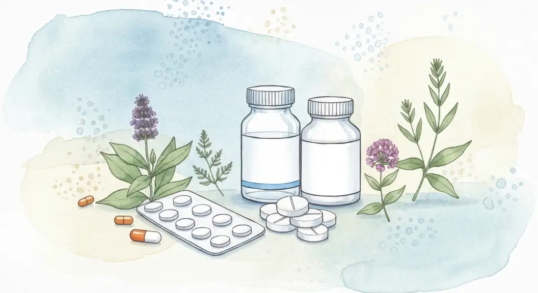 Medikamente und Zuzahlungen – wer zahlt was?