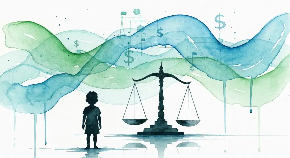 Was kostet ein Kind in der PKV?