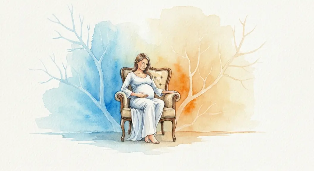 Krankenversicherung bei Geburt, Mutterschutz und Elternzeit: