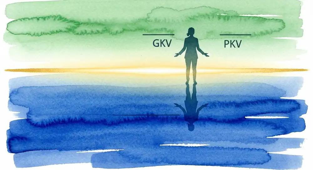 Jahresarbeitsentgeltgrenze (JAEG) 2025 und 2026 und Versicherungspflichtgrenze
