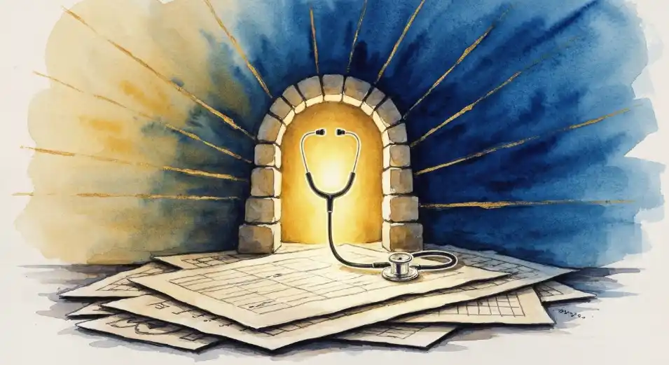 Gesundheitsprüfung der PKV: Ablauf, Fragen & Auswirkungen auf Beiträge